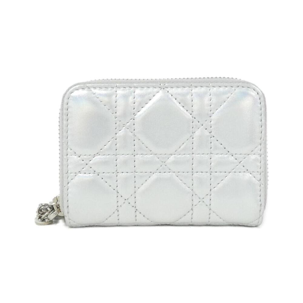 Christian Dior Lady Voyageur S0985PNHN Wallet/Coin Case